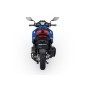 Kymco Agility S 125 CBS E5+
