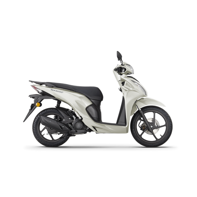 Honda Vision 110
