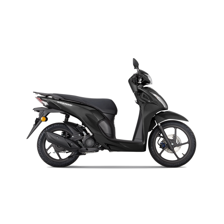 Honda Vision 110