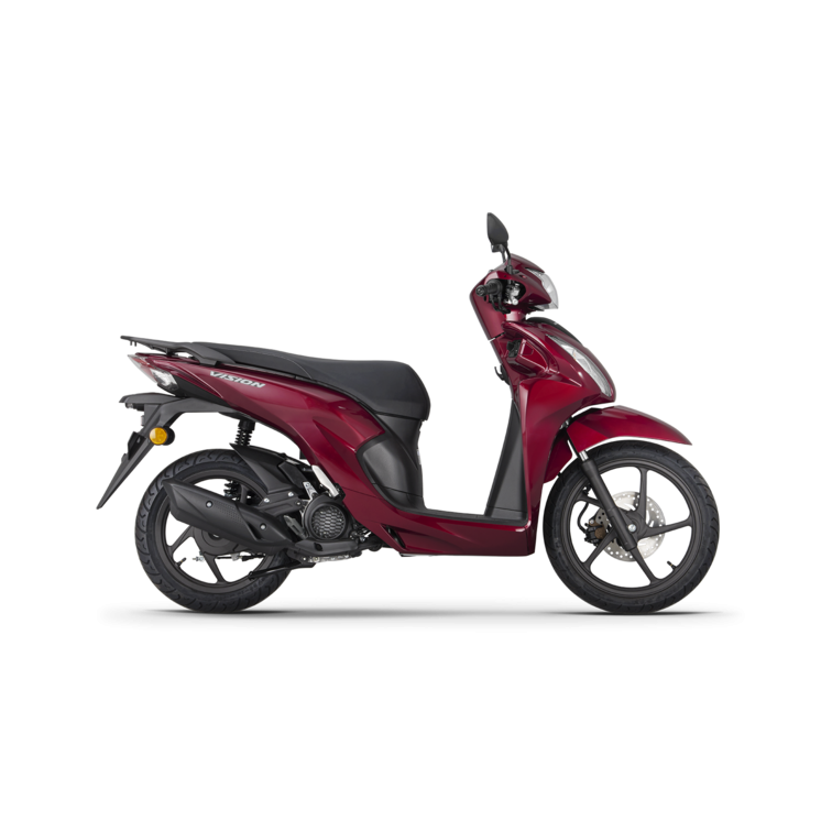 Honda Vision 110