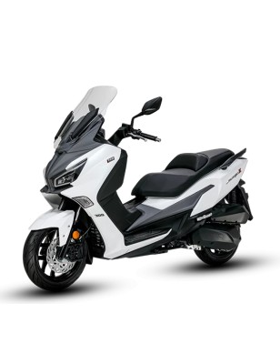 Kymco DTX 350 Euro 5+
