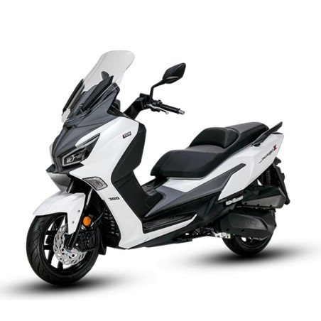Kymco DTX 350 Euro 5+