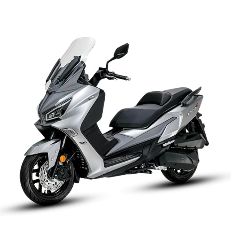 Kymco DTX 350 Euro 5+