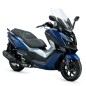 Cruisym Alpha 125 Cruisym Alpha 125