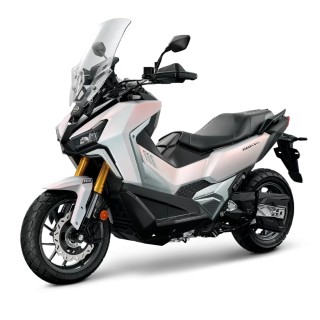 Kymco DTX 350 Euro 5+