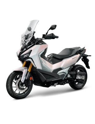 Kymco DTX 350 Euro 5+