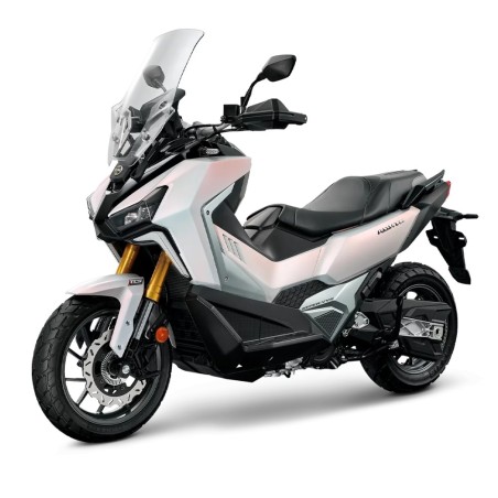 Kymco DTX 350 Euro 5+