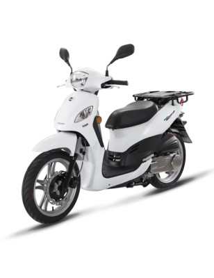 Sym Symphony Cargo 50cc E5