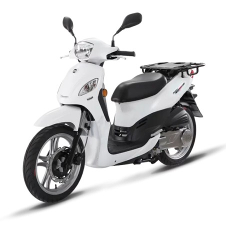 Kymco DTX 350 Euro 5+
