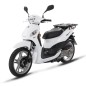 Kymco DTX 350 Euro 5+