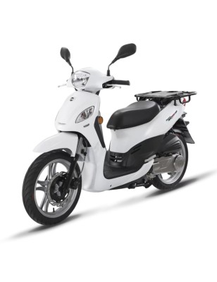 Sym Symphony Cargo 125