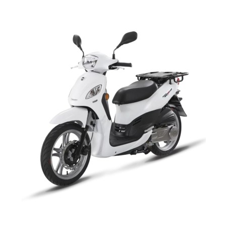 Kymco DTX 350 Euro 5+
