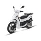 Kymco DTX 350 Euro 5+
