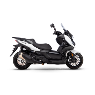 QJ Motors 4.0