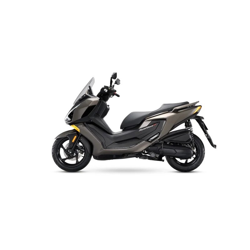 Super Dink GT 125 E5+