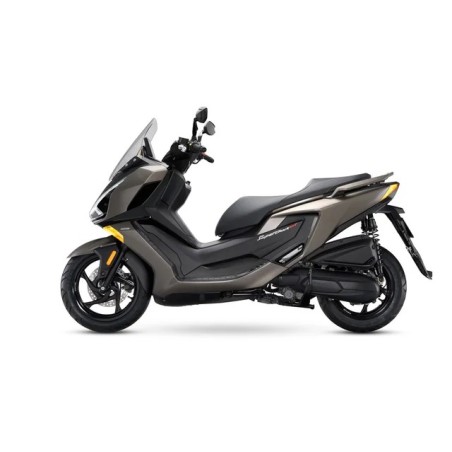 Kymco Xciting VS 400