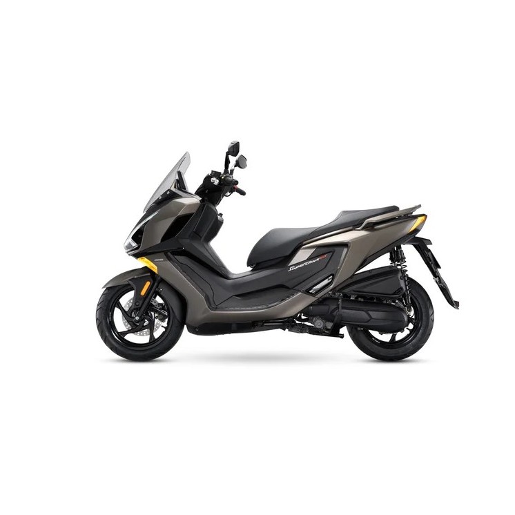 Kymco Xciting VS 400