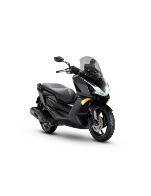 Kymco Xciting VS 400
