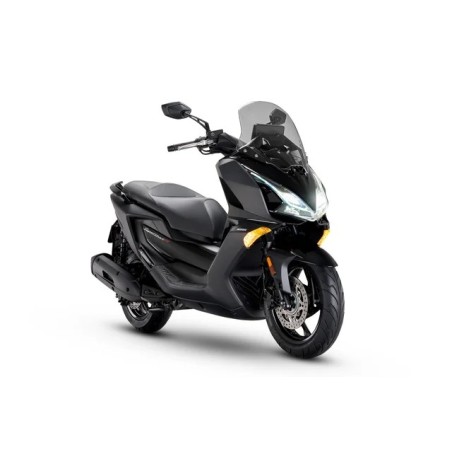 Super Dink GT 125 E5+