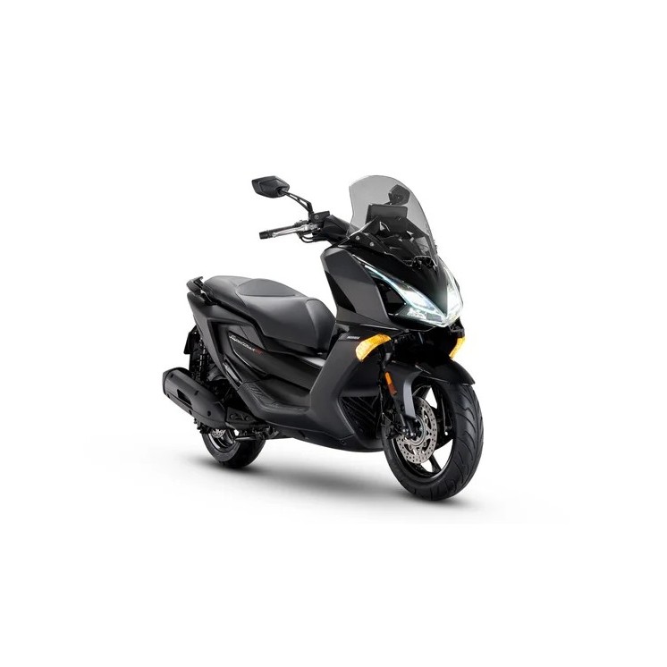 Kymco Xciting VS 400