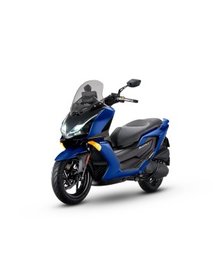 Super Dink GT 350 E5+