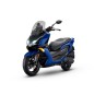 Kymco Xciting VS 400