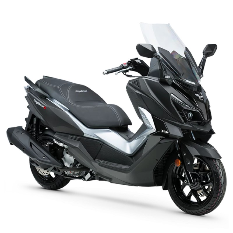 Cruisym Alpha 300 Cruisym Alpha 300