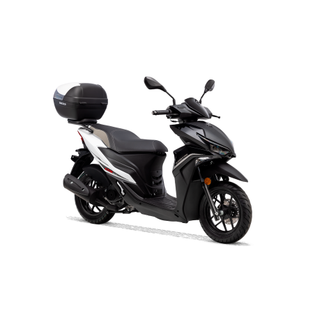 Kymco Xciting VS 400
