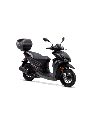 Kymco Xciting VS 400