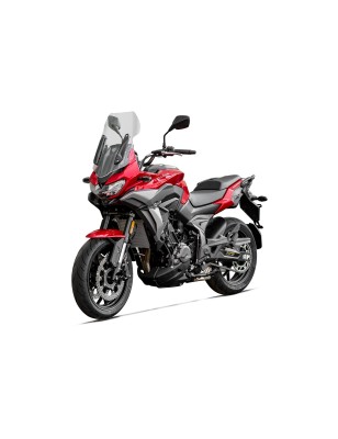 Moto Trail RX6 - Cyclone Motor