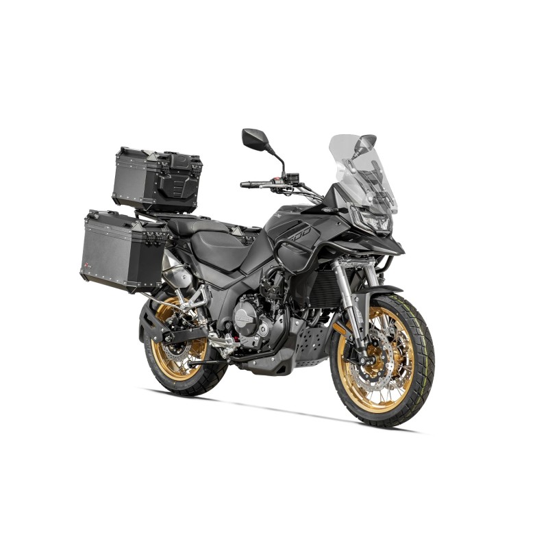 CYCLONE RX600 CYCLONE RX600