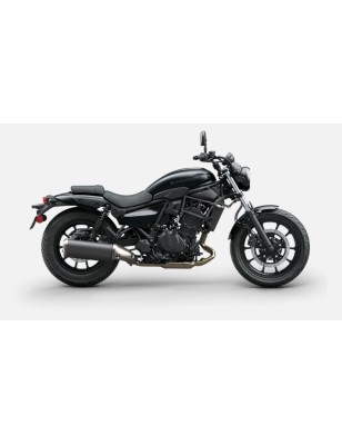 Kawasaki Eliminator 500 2025