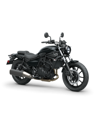 Kawasaki Eliminator 500 2025