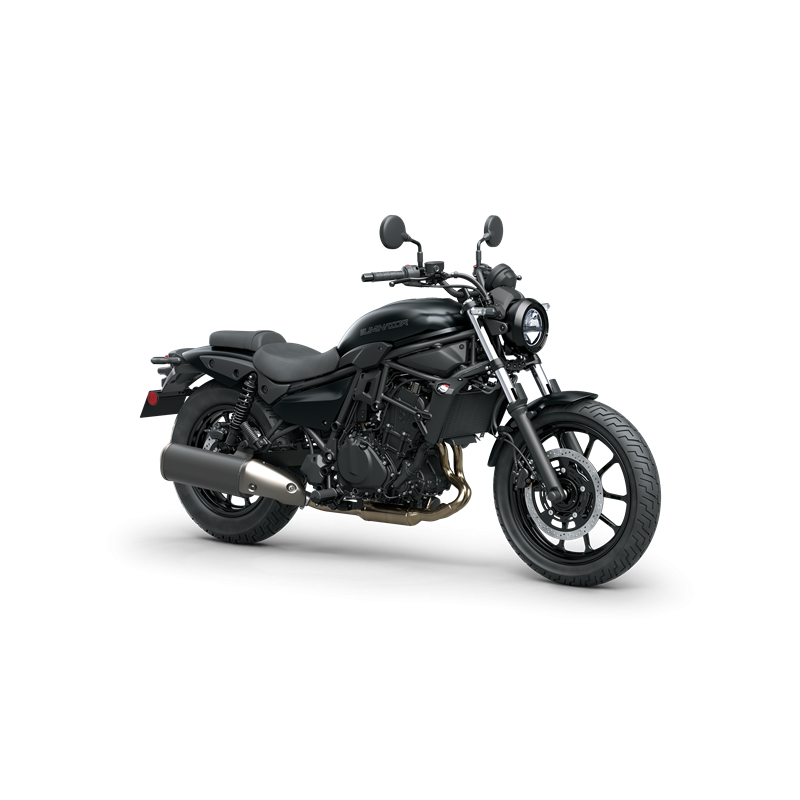 Kawasaki Eliminator 500 2025