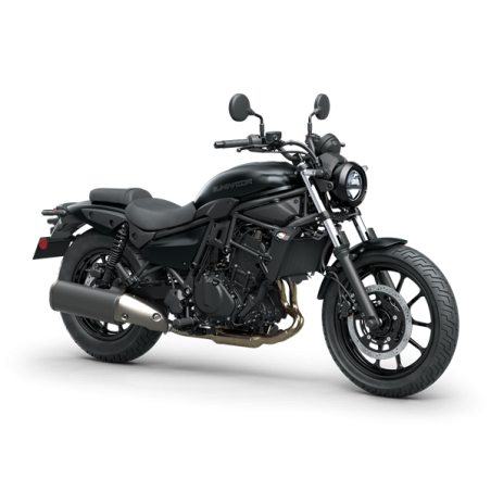 Kawasaki Eliminator 500 2025