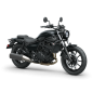 Kawasaki Eliminator 500 2025