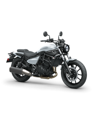 Kawasaki Eliminator 500 2025