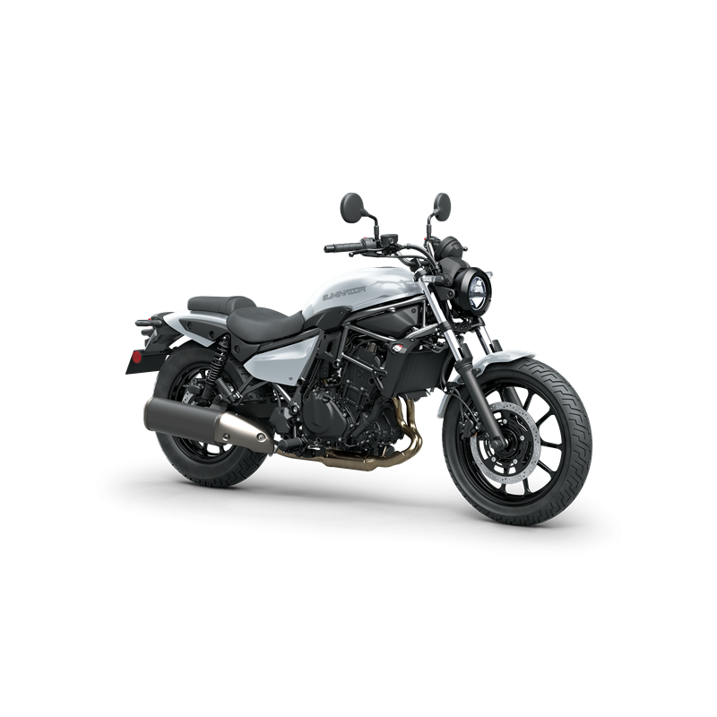 Kawasaki Eliminator 500 2025