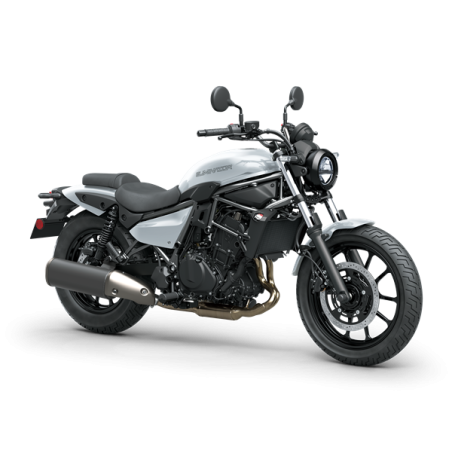 Kawasaki Eliminator 500 2025