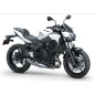 Kawasaki Z650 2026