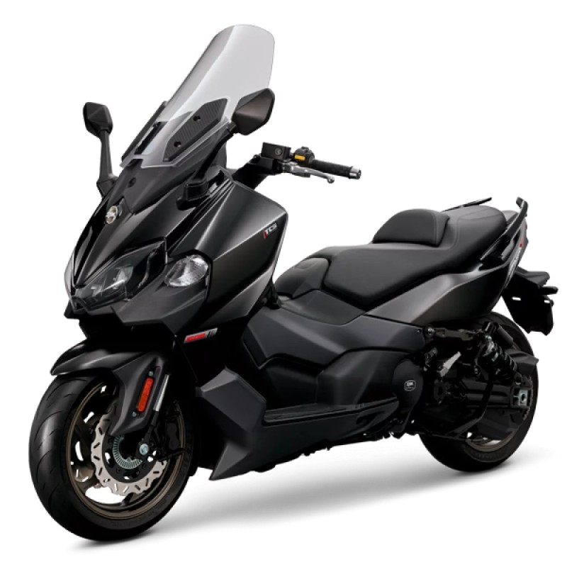 Maxsym TL 508 Maxsym TL 508