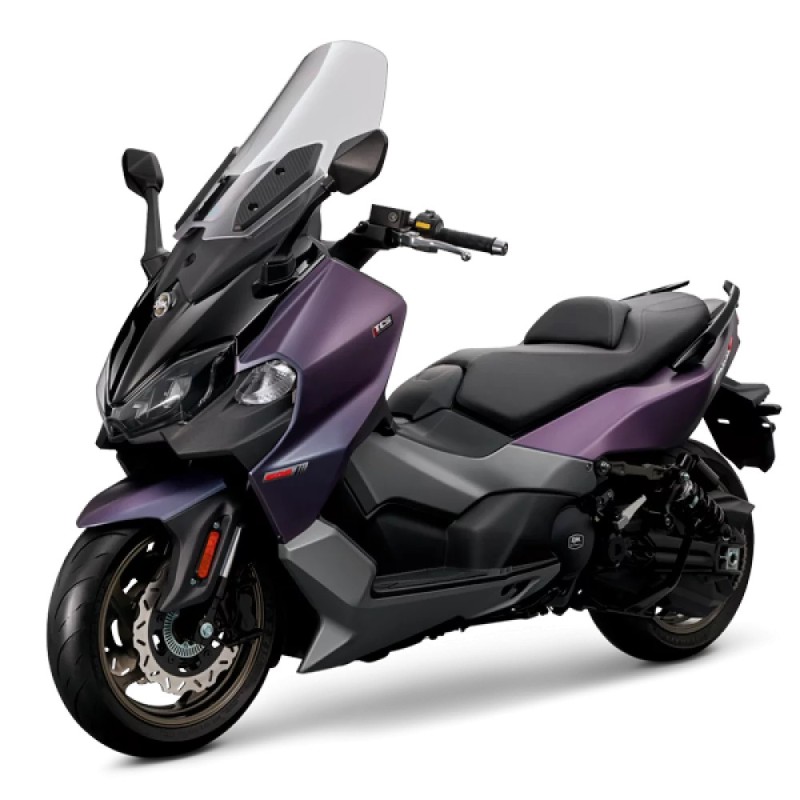 Maxsym TL 508 Maxsym TL 508