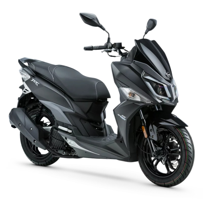 Jet 14 AC 50 Jet 14 AC 50