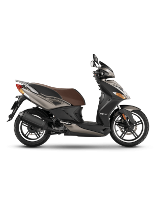 Kymco Agility City 50