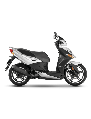 Kymco Agility City 50