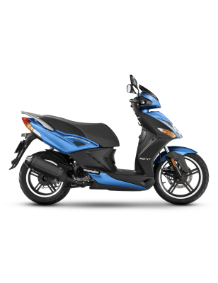 Kymco Agility City 50