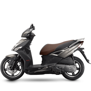 Kymco Agility City 125