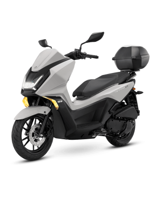 Kymco Sky Town 125 ABS E5+ 2026