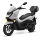 Kymco Sky Town 125 ABS E5+ 2026 Kymco Sky Town 125 ABS E5+ 2026