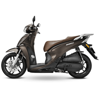 Kymco People S 125 ABS